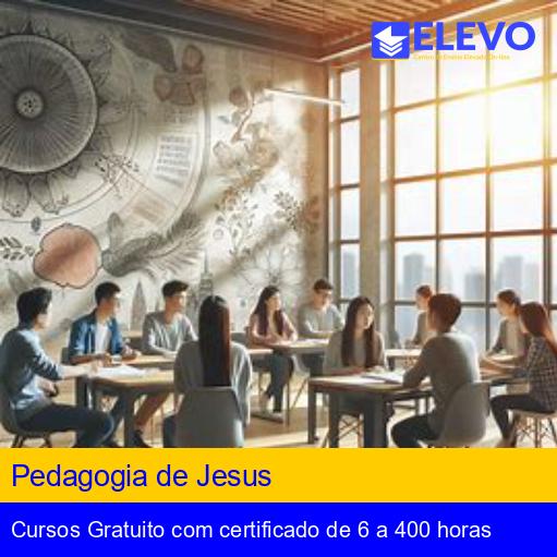 Pedagogia de Jesus